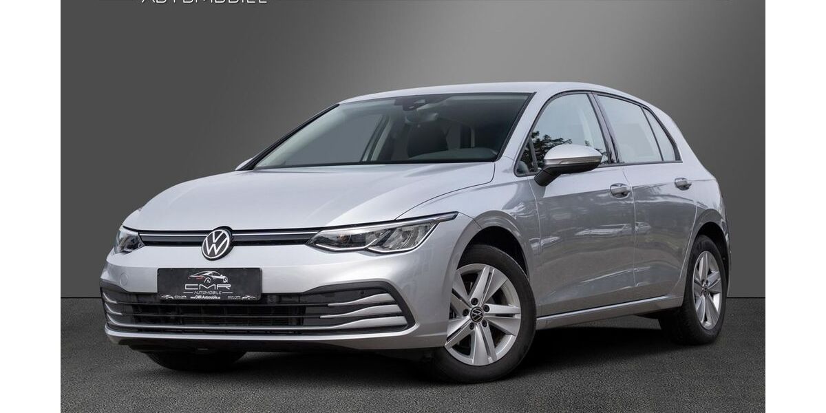 VW Golf 54.946 km 21.739 &euro; Roigheim 74255