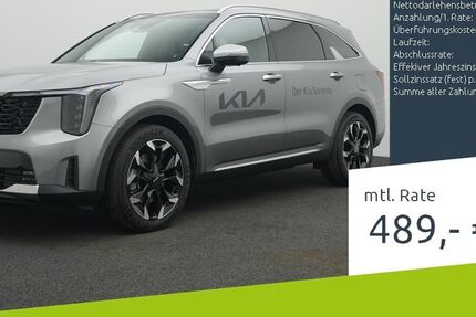 Kia Sorento 9.900 km 58.480 &euro; Borken 46325