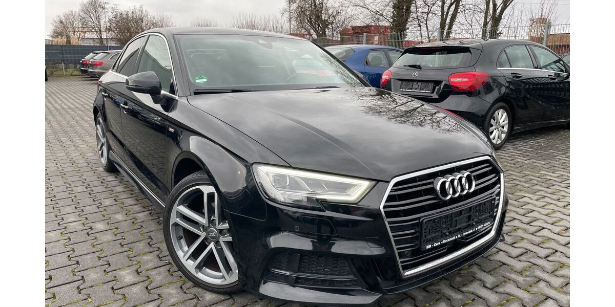 Audi A3 191.000 km 13.499 &euro; Stockstadt a.M. 63811