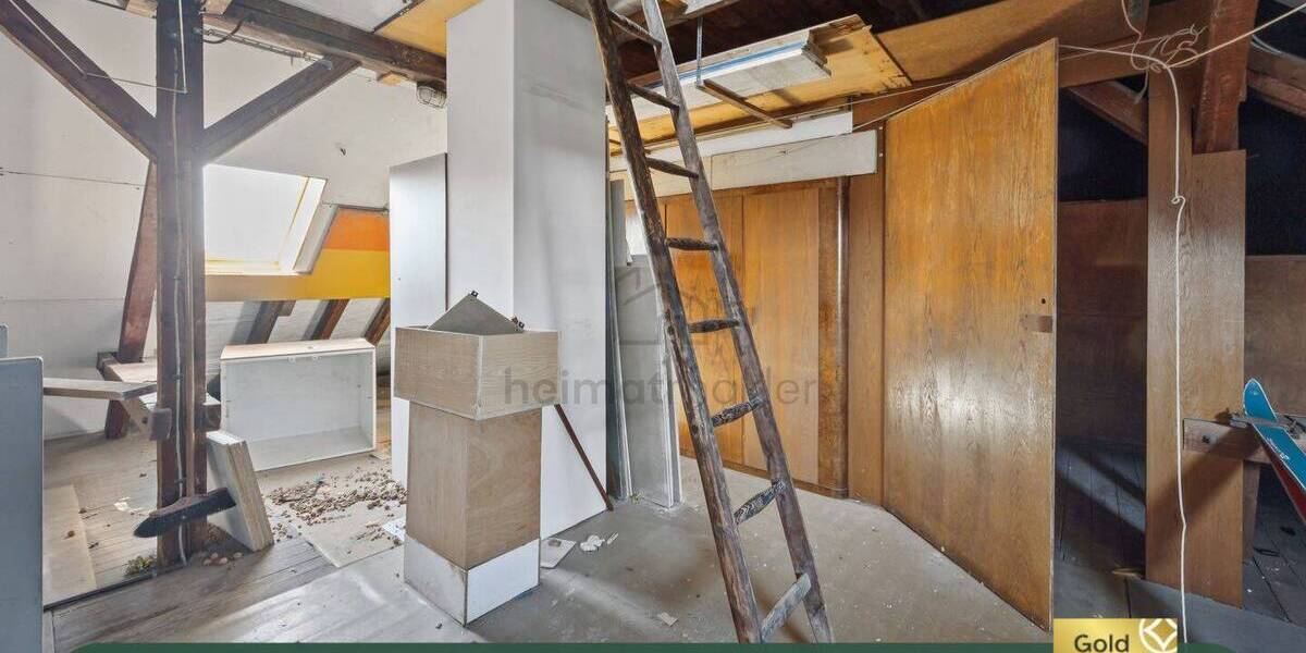 Doppelhaushälfte Leipzig Schönefeld-Ost - 5 Zimmer, 110 m&sup2;, 350.000&euro; | Angebot:25970211