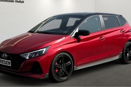 Hyundai i20 14.910 km 27.990 &euro; Mönchengladbach 41061