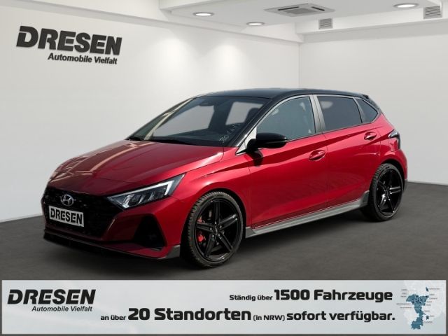 Hyundai i20 14.910 km 29.340 &euro; Mönchengladbach 41061