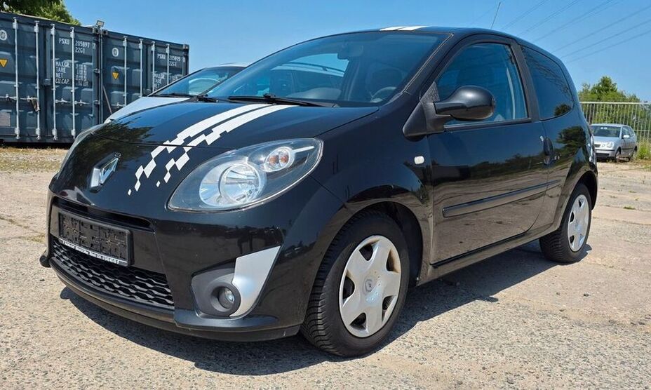Twingo