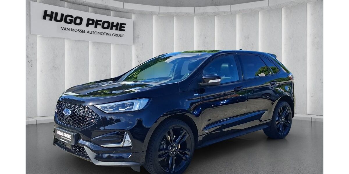 Ford Edge 55.078 km 31.790 &euro; Lübeck 23554