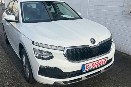 Skoda Kamiq 28.050 km 19.999 &euro; Berlin 12277