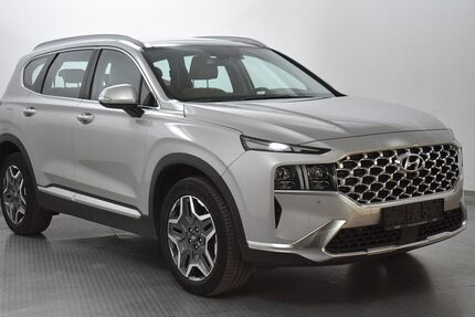 Hyundai SANTA FE 20.000 km 32.450 &euro; Bebra 36179