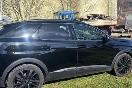 Peugeot 3008 95.000 km 23.900 &euro; Lörrach 79539