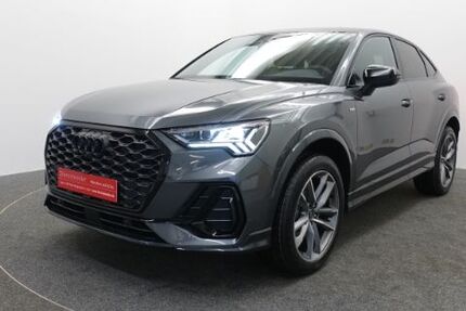Audi Q3 16.521 km 45.950 € Weißenburg 91781