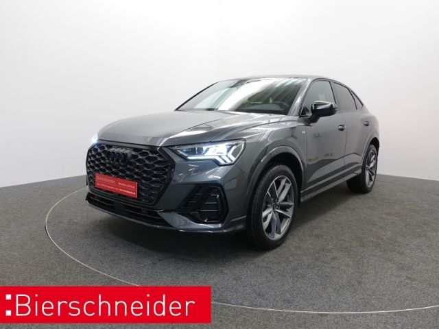 Audi Q3 16.521 km 45.950 € Weißenburg 91781