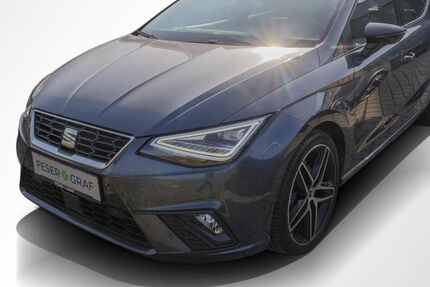 Seat Ibiza 43.150 km 18.770 &euro; Herzogenaurach 91074