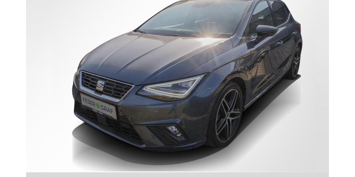 Seat Ibiza 43.150 km 19.340 &euro; Herzogenaurach 91074