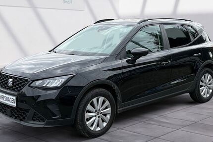 Seat Arona 39.004 km 16.900 &euro; Günzburg 89312
