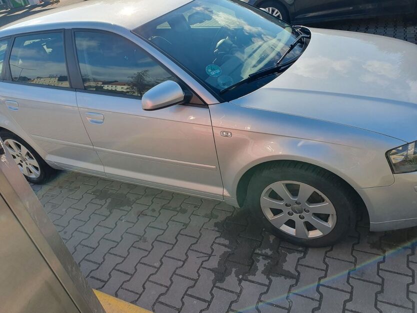 Audi A3 241.737 km 3.599 € Görlitz 02826