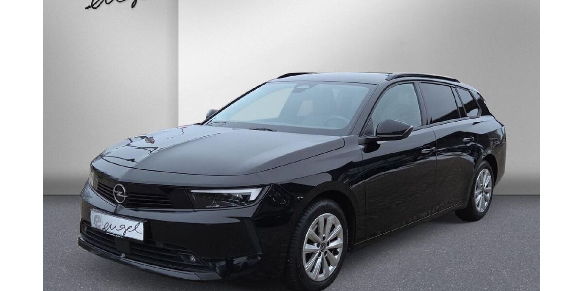 Opel Astra 58.900 km 17.189 &euro; Wunsiedel 95632