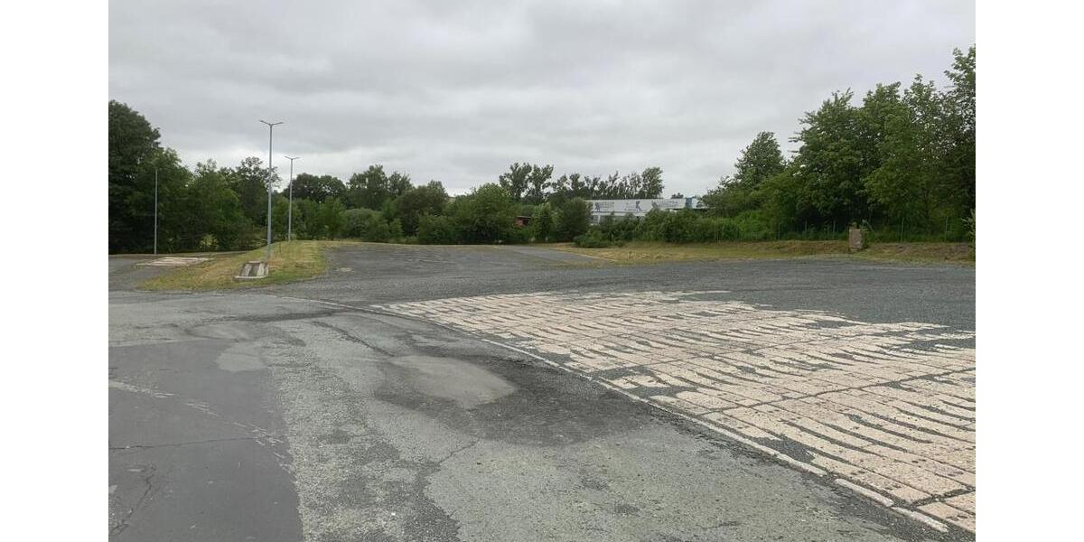 Gewerbeobjekt Oelsnitz (Vogtland) - 1.400&euro; | Angebot:15449693