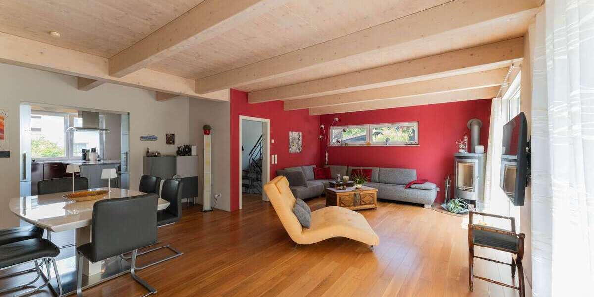 Einfamilienhaus Nagold - 4.5 Zimmer, 149 m&sup2;, 640.000&euro; | Angebot:26881622