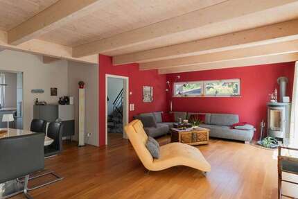 Haus Nagold - 4.5 Zimmer, 149 m&sup2;, 640.000&euro; | Angebot:26881622