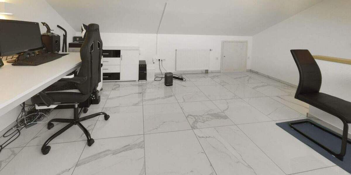 Reihenmittelhaus Reutlingen Ringelbach - 3 Zimmer, 90 m&sup2;, 345.000&euro; | Angebot:24779246