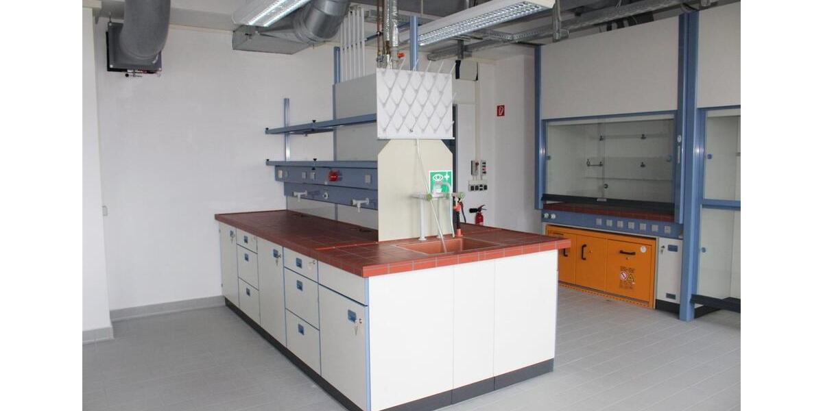 Gewerbeobjekt Bitterfeld-Wolfen Wolfen - 342&euro; | Angebot:25924775