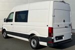 VW Crafter MIXTO 35 L3H3 KAMERA SITZHZ DAB 16.610 km 44.790 &euro; Sangerhausen 06526