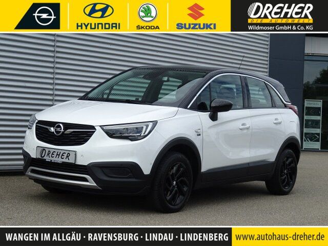 Crossland (X)