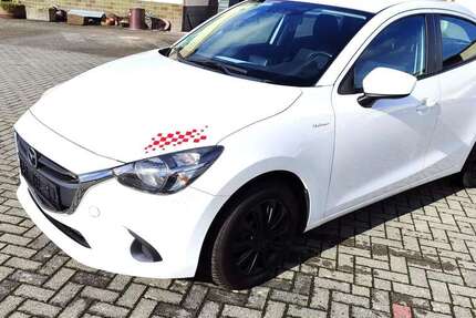 Mazda 2 108.000 km 7.999 &euro; Leun 35638