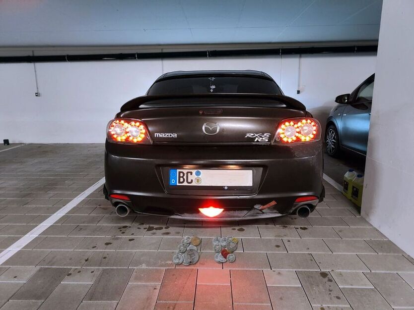 RX-8