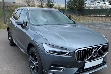 Volvo XC60 109.500 km 29.200 &euro; Rodgau 63110