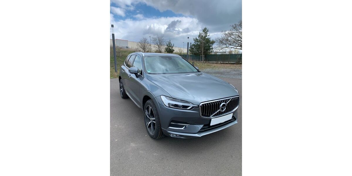 Volvo XC60 109.500 km 29.200 &euro; Rodgau 63110