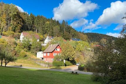 Haus Horb am Neckar - 5 Zimmer, 125 m&sup2;, 175.000&euro; | Angebot:26327585