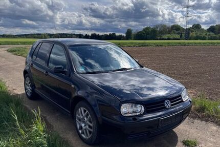 VW Golf 207.561 km 1.100 &euro; Blaubeuren 89143