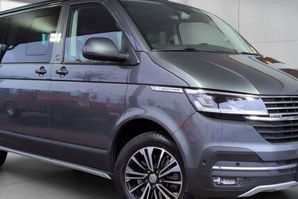 VW T6 Multivan 79.822 km 51.990 &euro; Dresden 01257