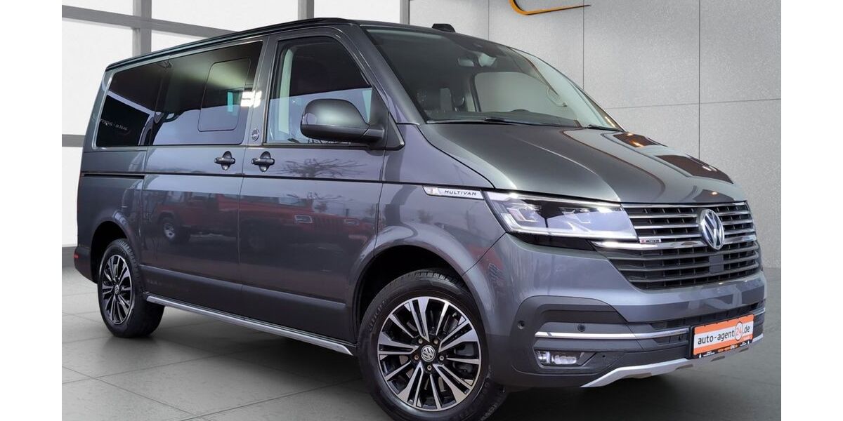 VW T6 Multivan 79.822 km 51.990 &euro; Dresden 01257