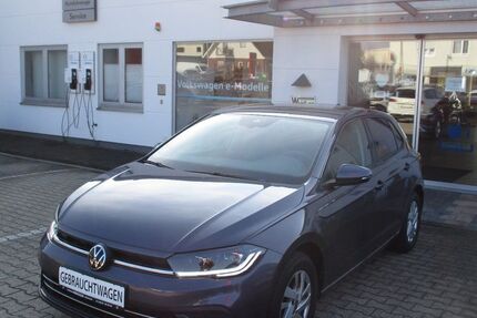 VW Polo 22.900 km 20.790 &euro; Wehrheim 61273