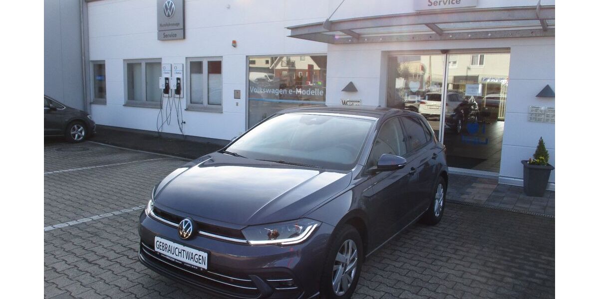VW Polo 22.900 km 20.790 &euro; Wehrheim 61273