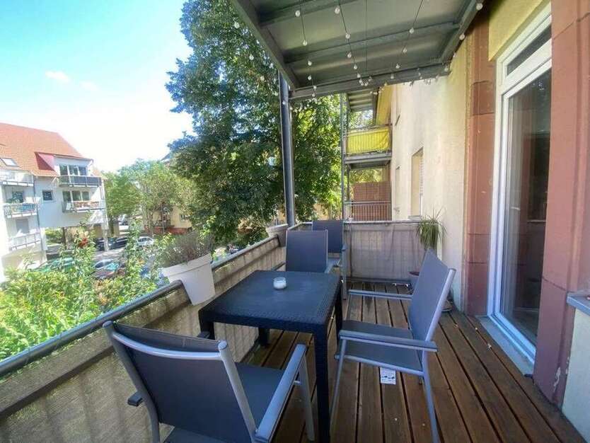Wohnung zum Mieten in Landau 795 € 83 m²