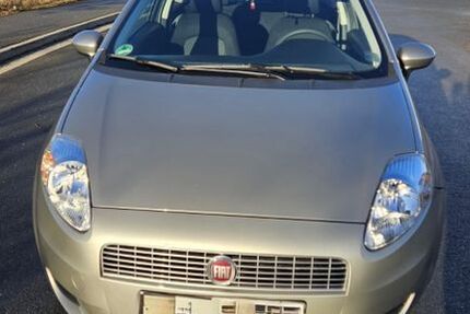 Fiat Punto 46.406 km 2.990 &euro; Drübeck 38871