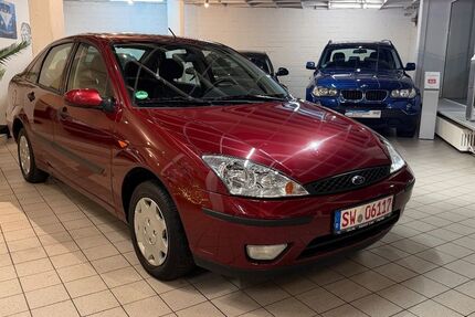 Ford Focus 93.000 km 1.720 € Schwanfeld 97523