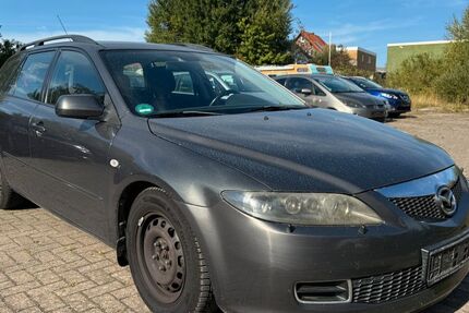 Mazda 6 242.000 km 890 &euro; Bad Fallingbostel (OT Dorfmark) 29683