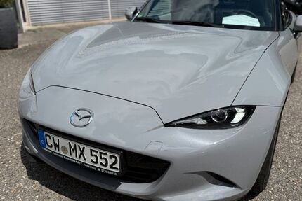 Mazda MX-5 3.000 km 31.990 &euro; Altensteig 72213