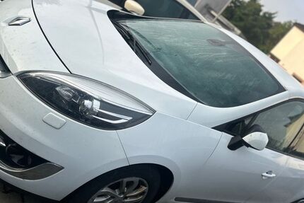 Renault Scenic 250.000 km 2.990 € Saarlouis 66740