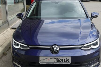 VW Golf 96.622 km 23.890 &euro; Pfullendorf 88630