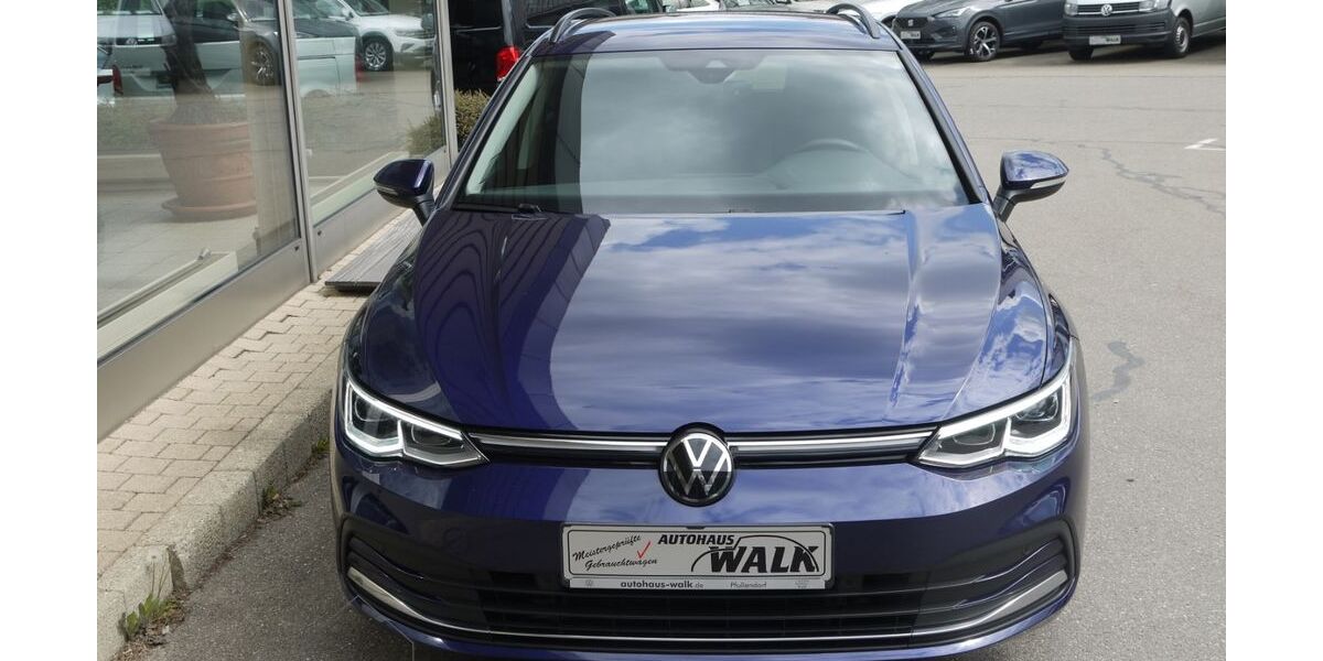 VW Golf 96.622 km 23.890 &euro; Pfullendorf 88630