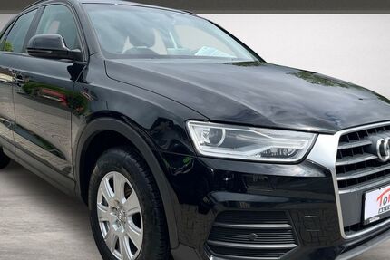 Audi Q3 73.000 km 19.490 &euro; Dautphetal-Friedensdorf 35232