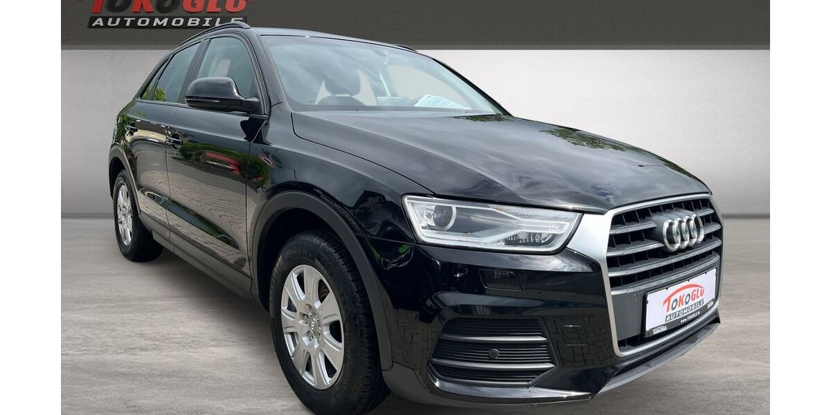 Audi Q3 73.000 km 19.990 &euro; Dautphetal-Friedensdorf 35232