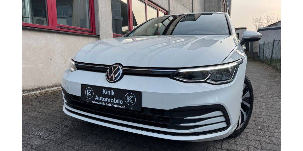 VW Golf 116.113 km 17.400 &euro; Eppstein - Bremthal 65817