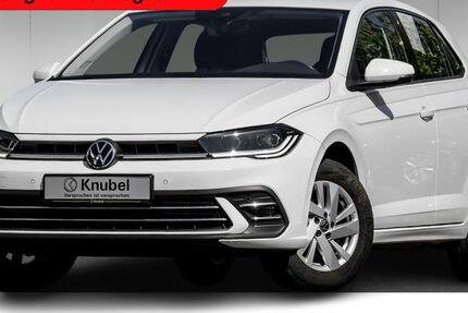 VW Polo 36.687 km 16.950 &euro; Ahaus 48683