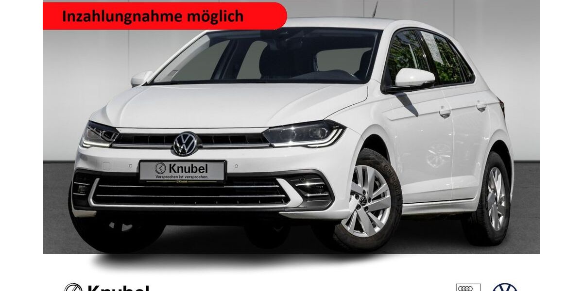 VW Polo 36.687 km 16.950 &euro; Ahaus 48683