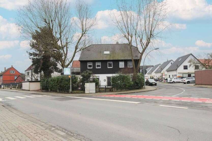 Wohnung zum Kaufen in Salzgitter 199.000 € 140.85 m²