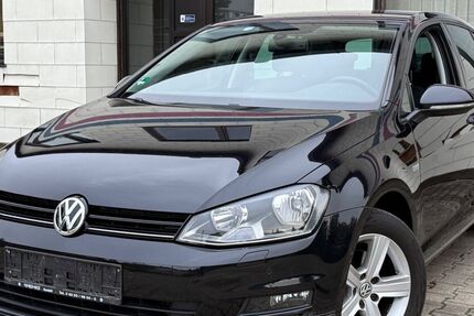 VW Golf